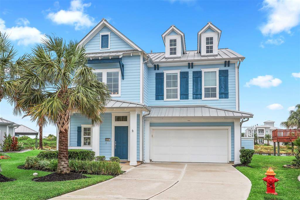 Texas City, TX 77590,5525 Brigantine Cay CT