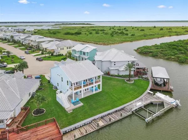 Texas City, TX 77590,5525 Brigantine Cay CT