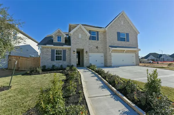 9910 Hunters Run DR, Missouri City, TX 77459