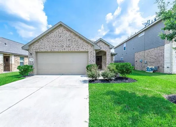 Katy, TX 77449,3542 Goldleaf Trail DR