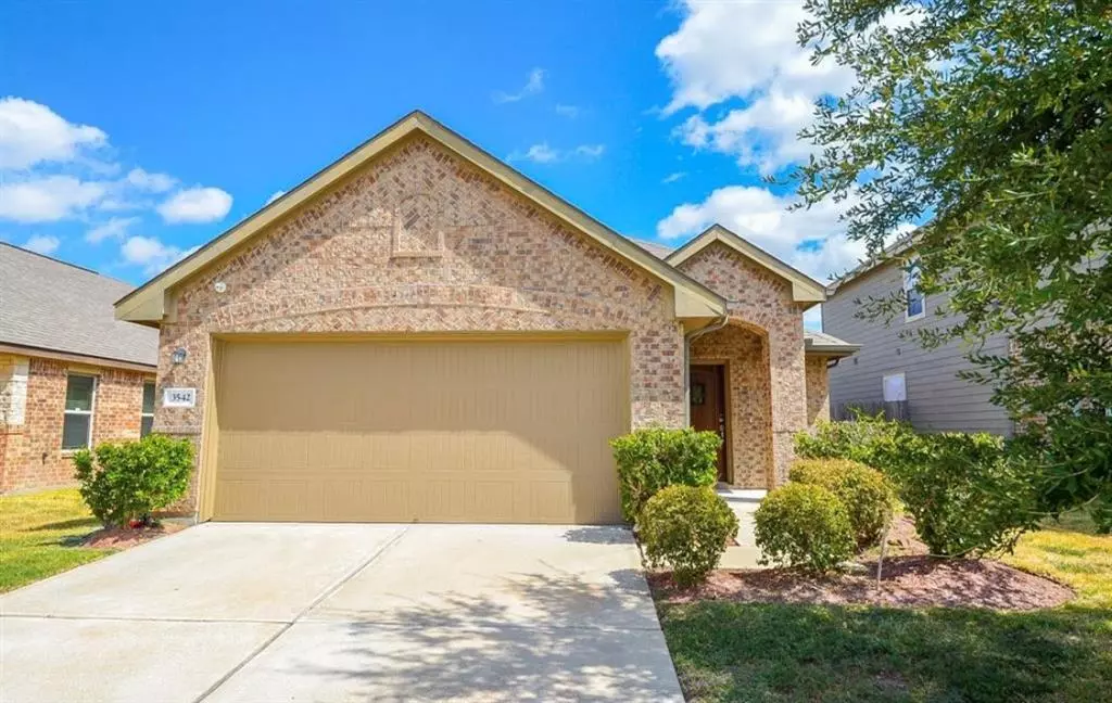 Katy, TX 77449,3542 Goldleaf Trail DR