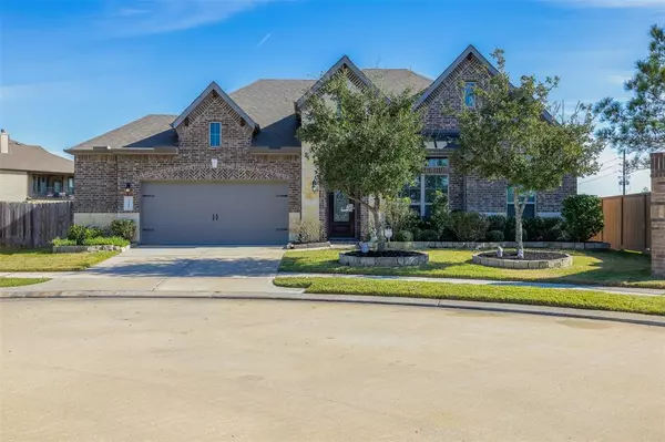 Katy, TX 77494,3519 Hagerman Fossil Ct