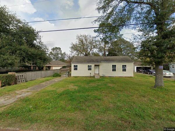 1450 Trinity AVE, Port Arthur, TX 77642