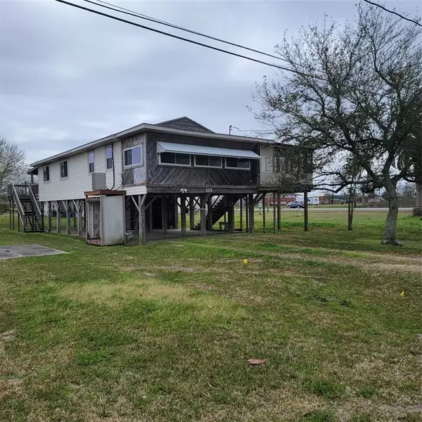 San Leon, TX 77539,133 19th ST