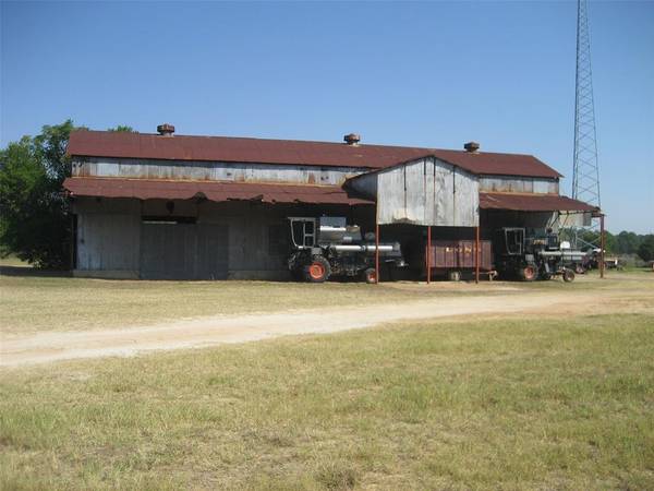 391 Fm 2423, Grapeland, TX 75844