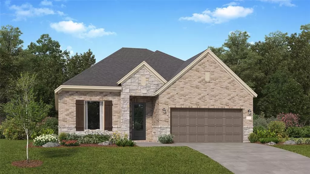 Katy, TX 77493,26227 Forest Brush LN