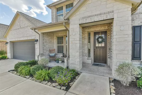 Tomball, TX 77377,20207 Appaloosa Hill DR