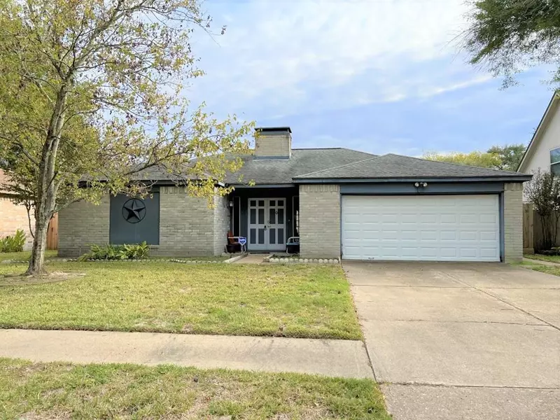 9911 Waving Fields DR, Houston, TX 77064