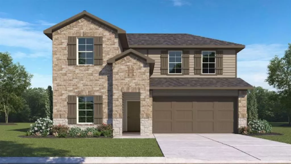 8910 Coral Reef LN, Iowa Colony, TX 77583