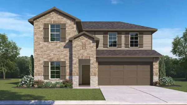 Iowa Colony, TX 77583,8910 Coral Reef LN