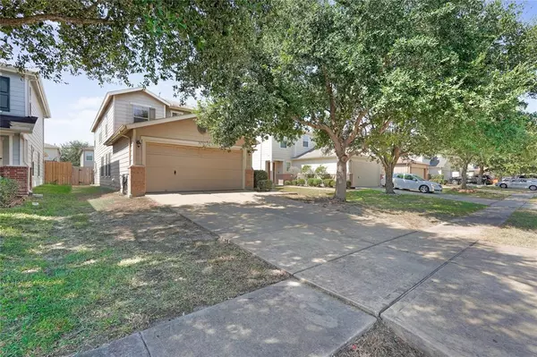 Cypress, TX 77433,18743 Westgate Park DR