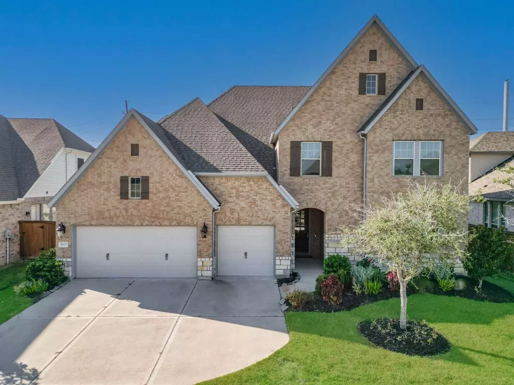 Cypress, TX 77433,11627 Whitewave Bend CT