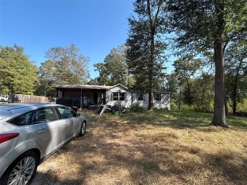 13242 Huck Finn-1 ST, Willis, TX 77318