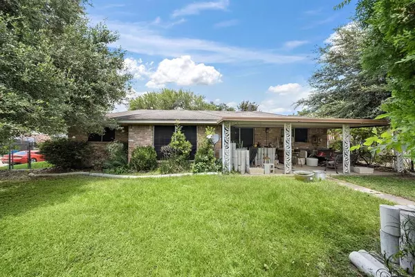 Houston, TX 77088,2227 Drayton LN