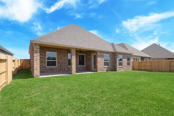 Iowa Colony, TX 77583,1919 Tioga View DR