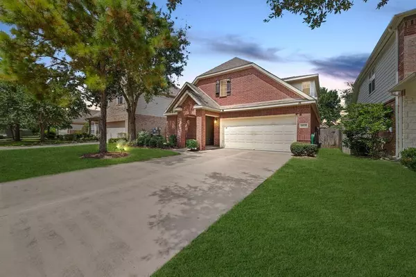 Katy, TX 77494,24526 Foxberry Glen LN