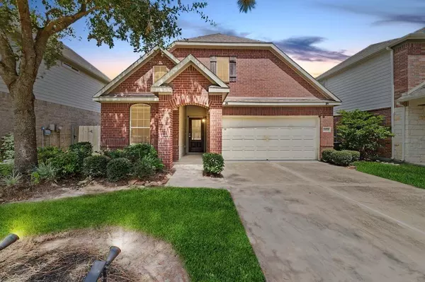 24526 Foxberry Glen LN, Katy, TX 77494