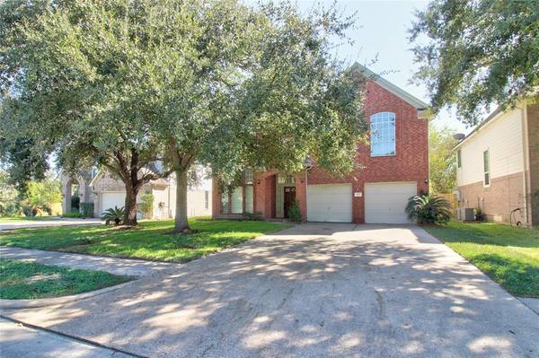 10107 Hickory Trail LN,  Houston,  TX 77064