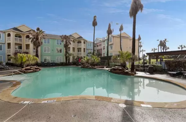 Galveston, TX 77551,7000 Seawall BLVD #923