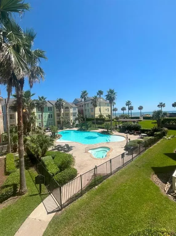 Galveston, TX 77551,7000 Seawall BLVD #923