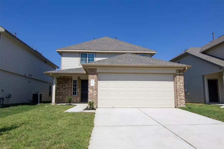 5007 Sweet Chestnut LN, Spring, TX 77373