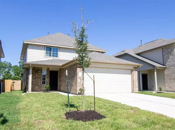 Spring, TX 77373,5007 Sweet Chestnut LN