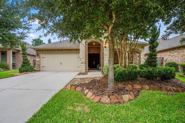 114 N Claret Cup LN, Montgomery, TX 77316