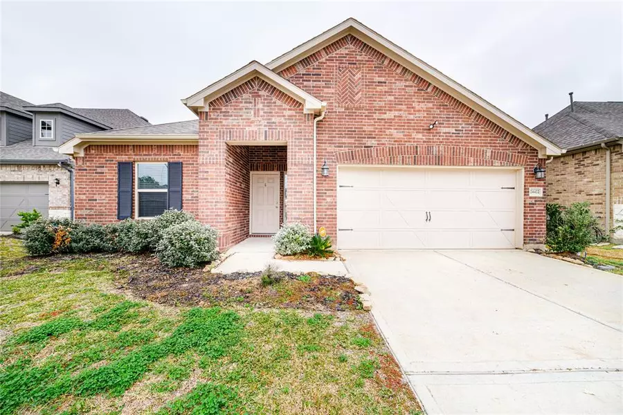 24422 Skytrail DR, Katy, TX 77493