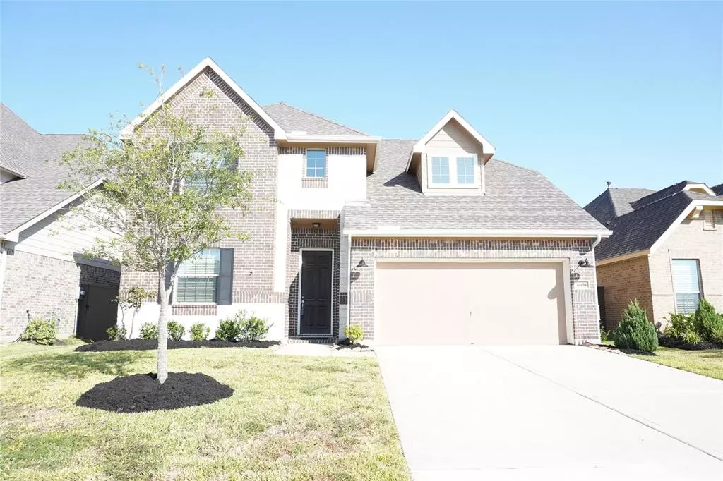 Katy, TX 77493,24014 Prairie Glen LN