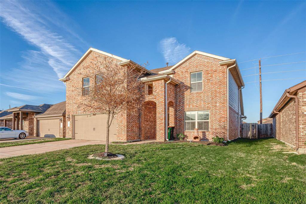 Katy, TX 77494,3022 Darlington CT
