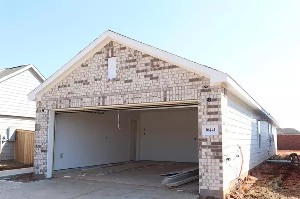 16441 Jones Jog TRL, Montgomery, TX 77316