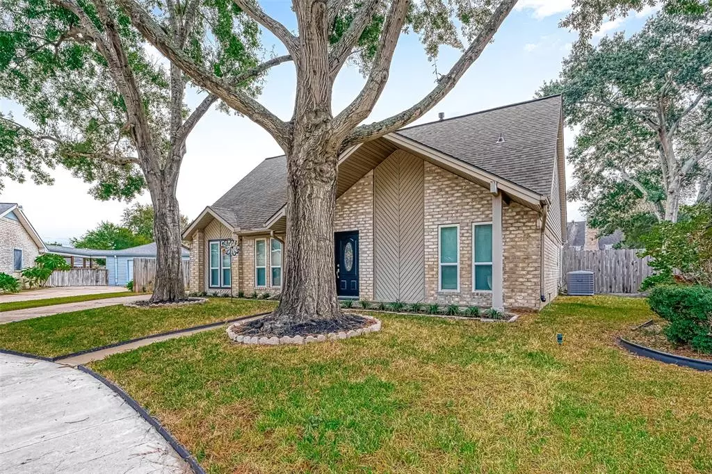 Katy, TX 77450,21103 Park Tree LN