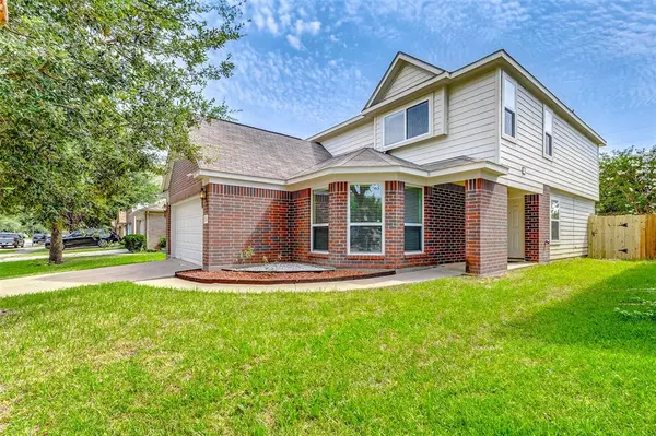 Houston, TX 77084,3426 Zephyr Glen WAY