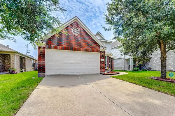 Houston, TX 77084,3426 Zephyr Glen WAY