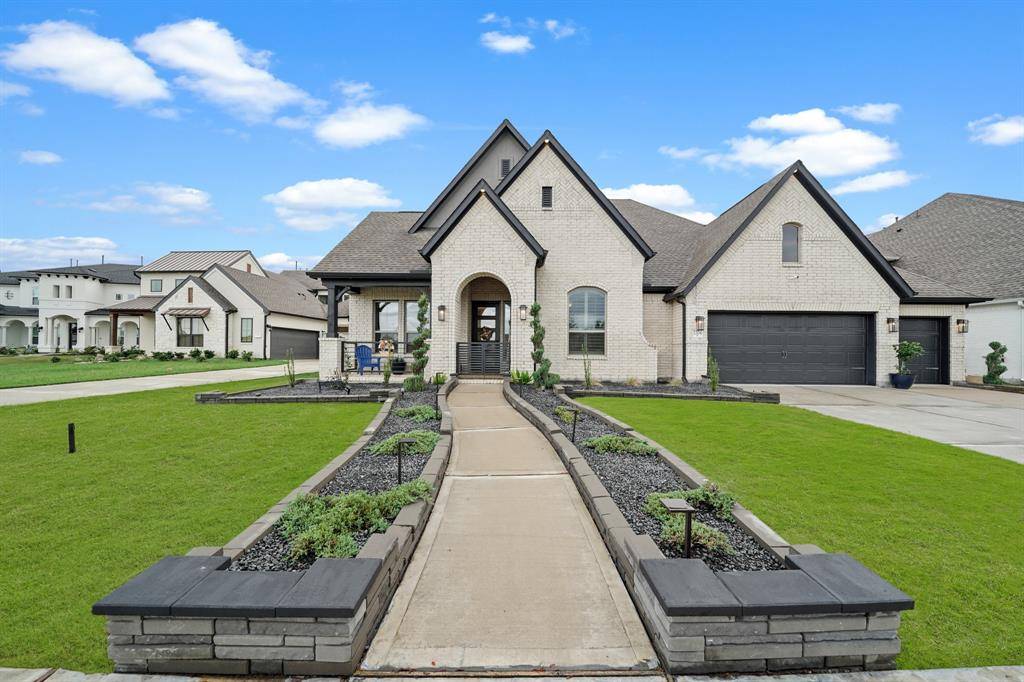 Manvel, TX 77578,2204 Elm Manor DR
