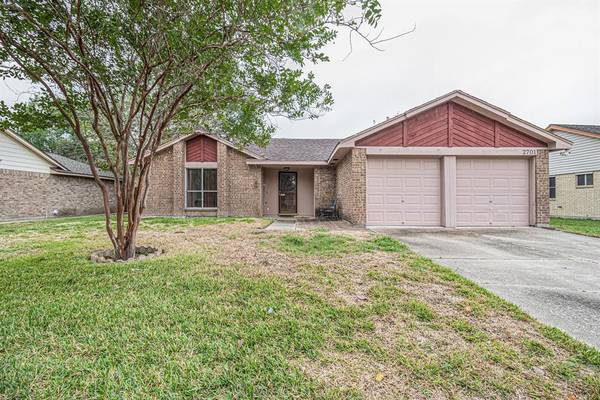 2701 Knoxville DR, League City, TX 77573