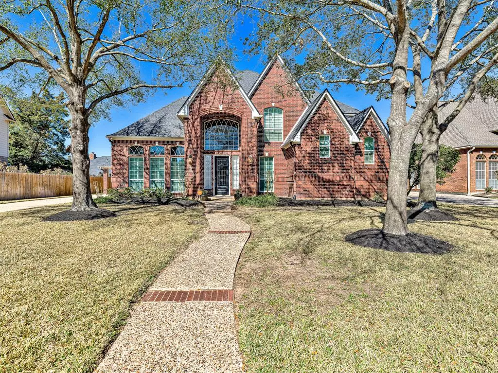 Spring, TX 77379,17114 Bur Oak CT