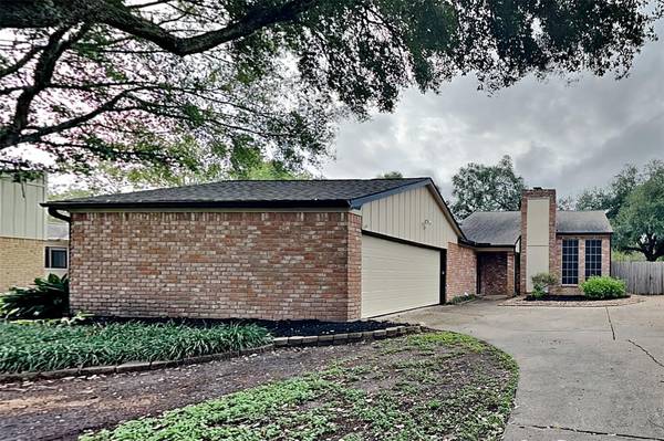 22323 Cimarron Pkwy, Katy, TX 77450