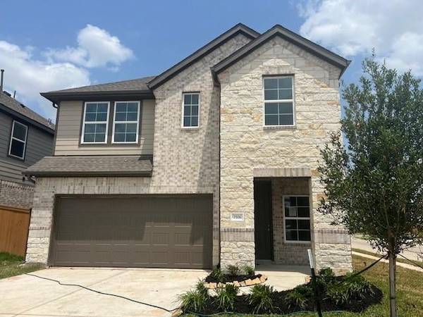 7506 Coral Terrace DR, Cypress, TX 77433