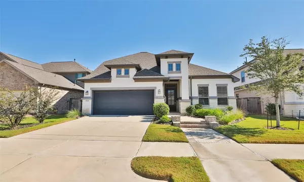 15106 Armadillo Lookout TRL, Cypress, TX 77433