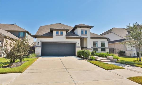 15106 Armadillo Lookout TRL, Cypress, TX 77433