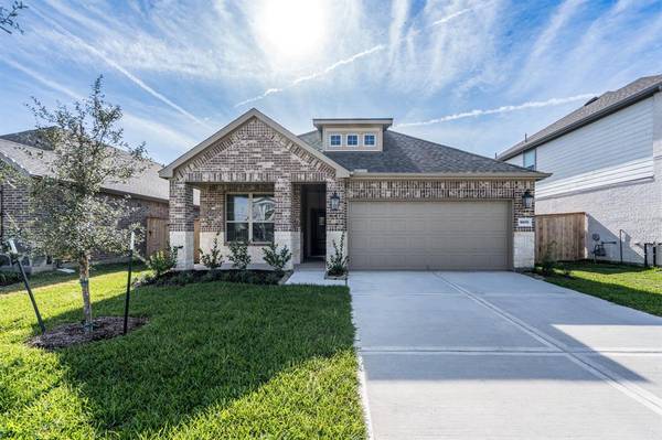 15070 Wild Gully WAY, Conroe, TX 77302