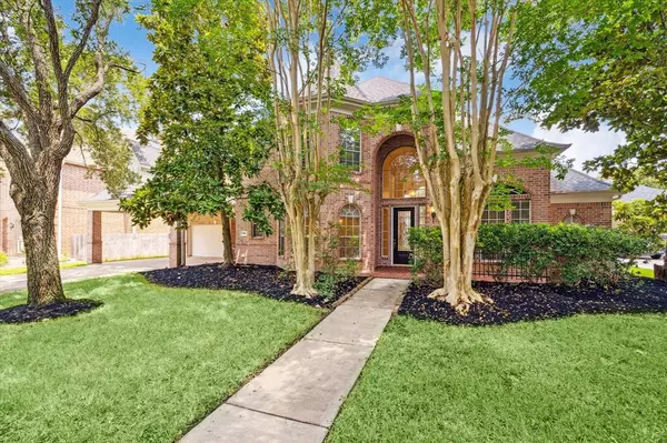 Houston, TX 77059,3906 Canyon Bluff CT