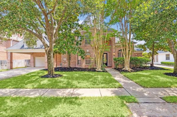 3906 Canyon Bluff CT, Houston, TX 77059