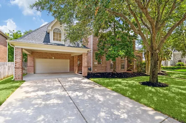 Houston, TX 77059,3906 Canyon Bluff CT