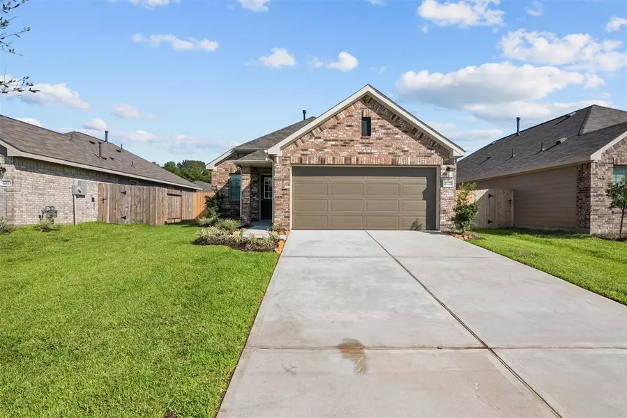 22227 Cardinal Crest LN, New Caney, TX 77357