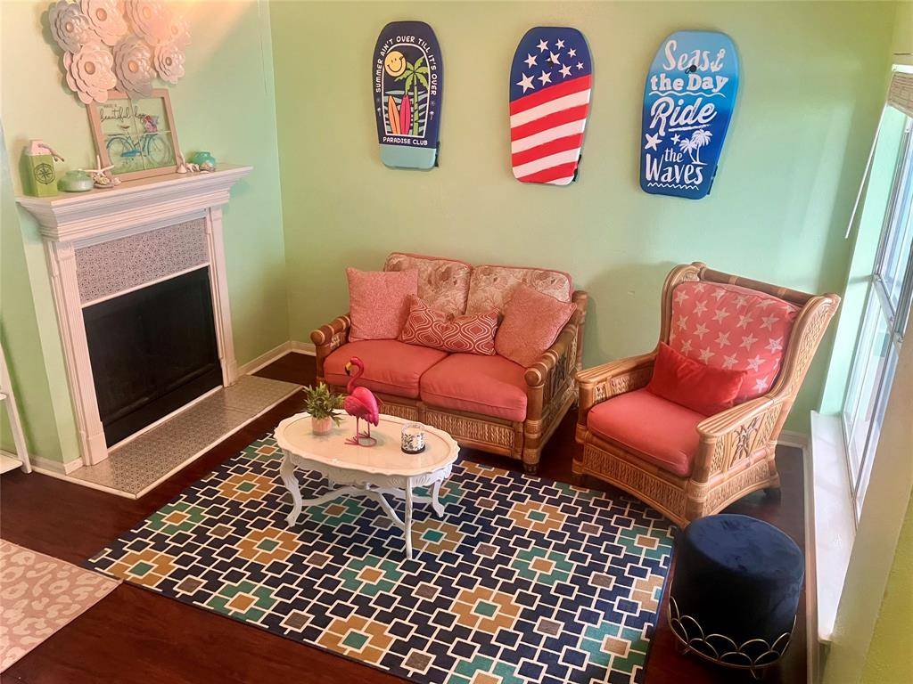 Galveston, TX 77554,3506 Cove View BLVD #1506