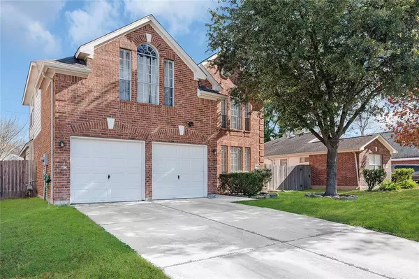 Houston, TX 77084,6818 Catarina circle CIR