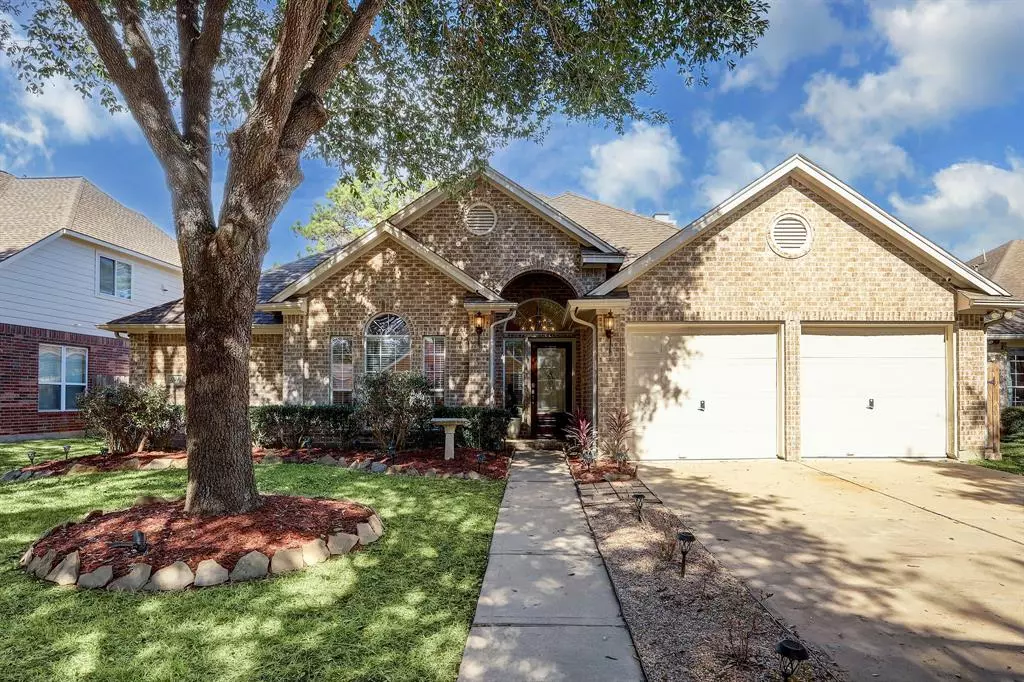 Houston, TX 77095,17214 Dark Cavern CT