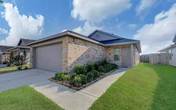 18946 Jasper Ridge DR, Hockley, TX 77447